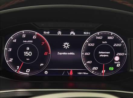 Seat - Tarraco