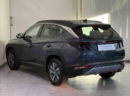 Hyundai - Tucson