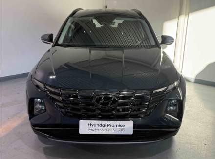 Hyundai - Tucson