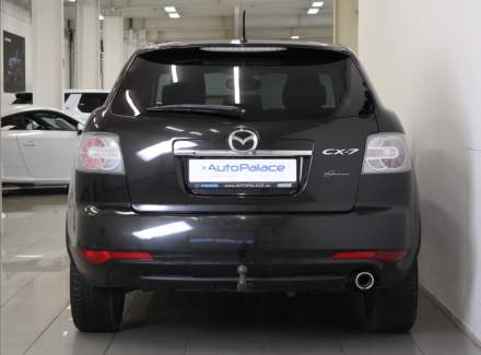 Mazda - CX-7