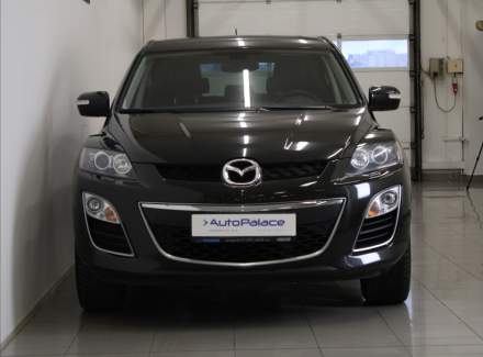 Mazda - CX-7