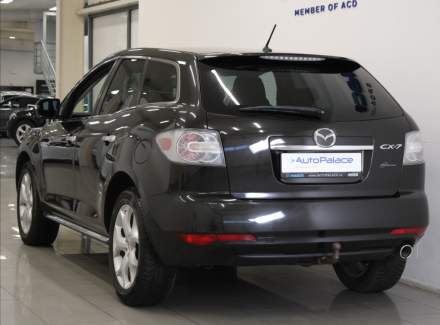 Mazda - CX-7