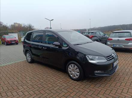 Volkswagen - Sharan
