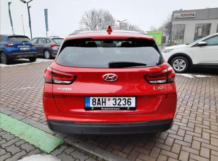 Hyundai - ix35
