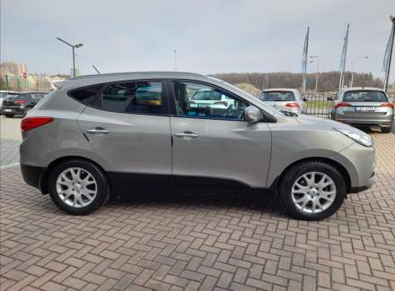Hyundai - ix35