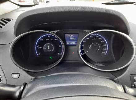 Hyundai - ix35
