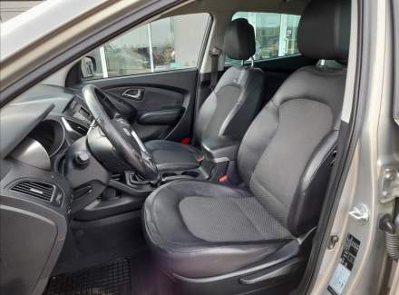 Hyundai - ix35
