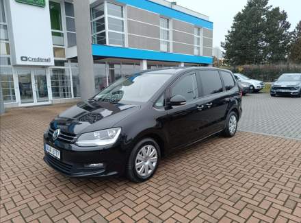 Volkswagen - Sharan
