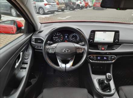 Hyundai - ix35