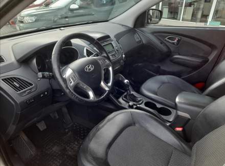 Hyundai - ix35