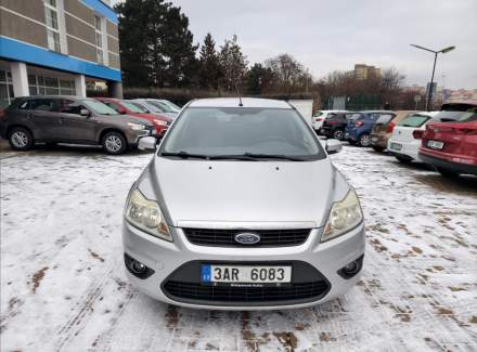 Ford - Focus