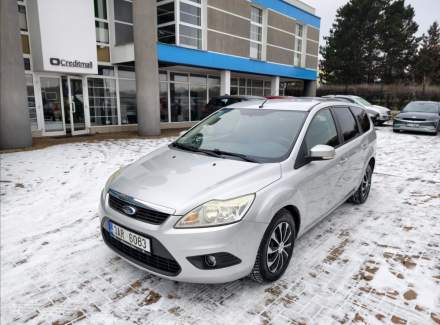 Ford - Focus