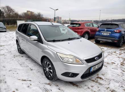 Ford - Focus