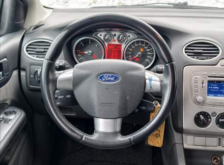 Ford - Focus