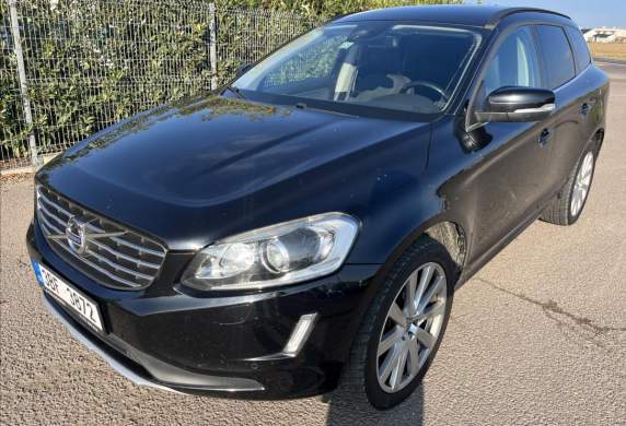 Volvo - XC60