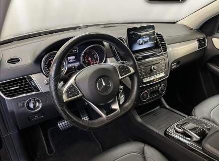 Mercedes-Benz - GLE
