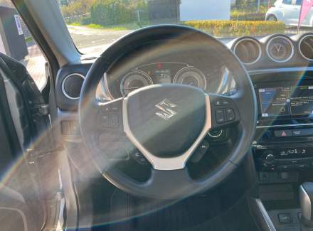 Suzuki - Vitara