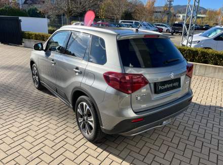 Suzuki - Vitara