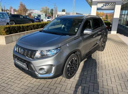 Suzuki - Vitara