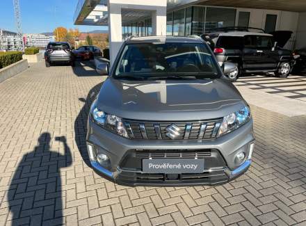 Suzuki - Vitara