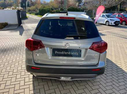 Suzuki - Vitara