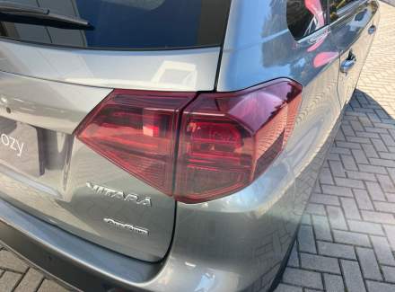 Suzuki - Vitara