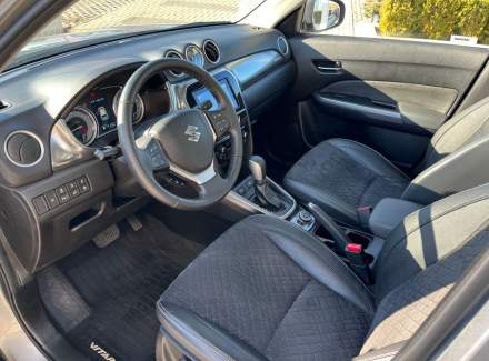 Suzuki - Vitara