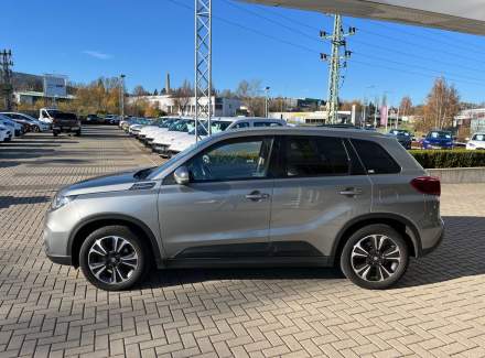 Suzuki - Vitara