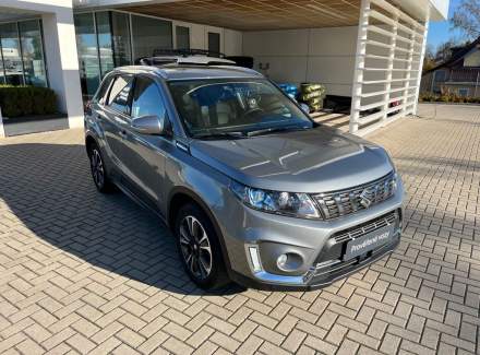 Suzuki - Vitara