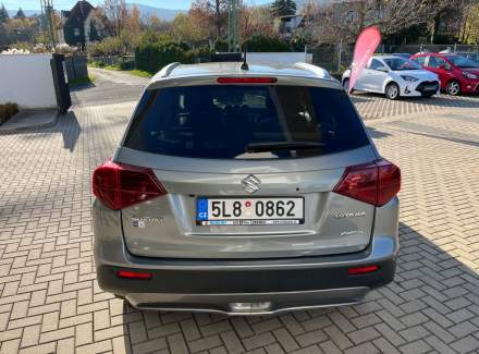Suzuki - Vitara