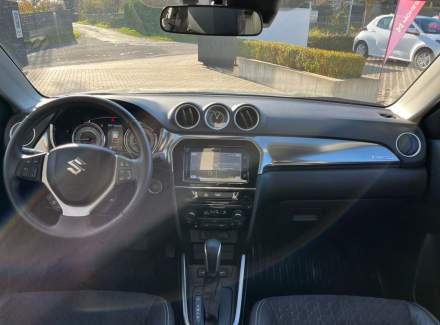 Suzuki - Vitara