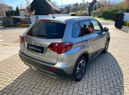 Suzuki - Vitara
