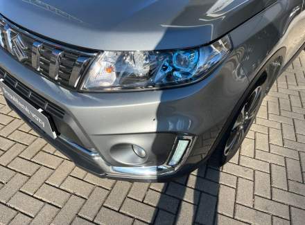 Suzuki - Vitara