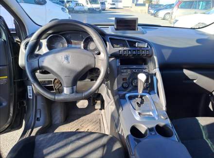 Peugeot - 3008