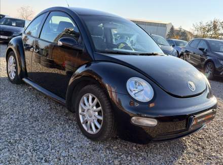 Volkswagen - Beetle