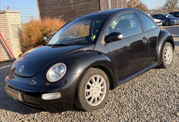 Volkswagen - Beetle