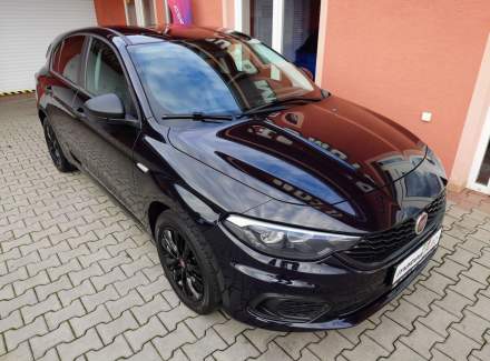 Fiat - Tipo