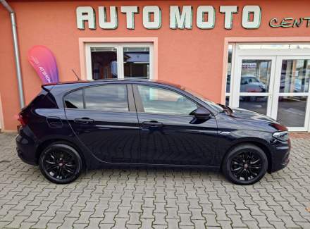 Fiat - Tipo