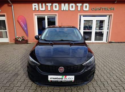 Fiat - Tipo