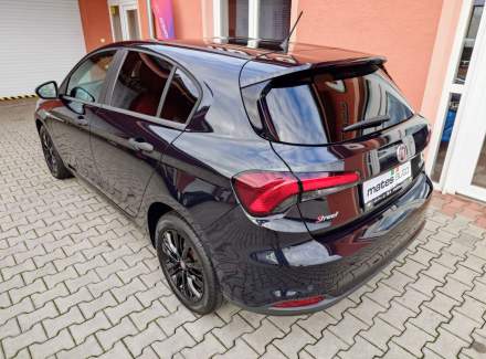Fiat - Tipo
