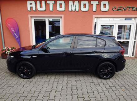 Fiat - Tipo