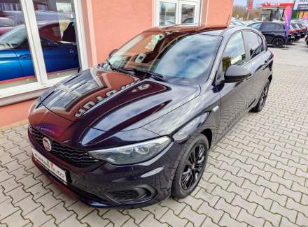 Fiat - Tipo