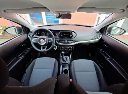 Fiat - Tipo