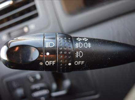 Toyota - Corolla Verso