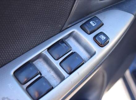 Toyota - Corolla Verso