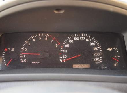 Toyota - Corolla Verso