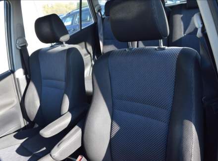 Toyota - Corolla Verso