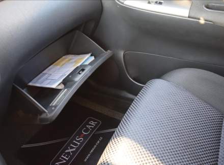 Toyota - Corolla Verso