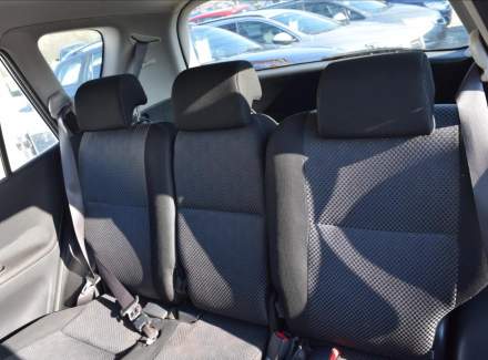 Toyota - Corolla Verso