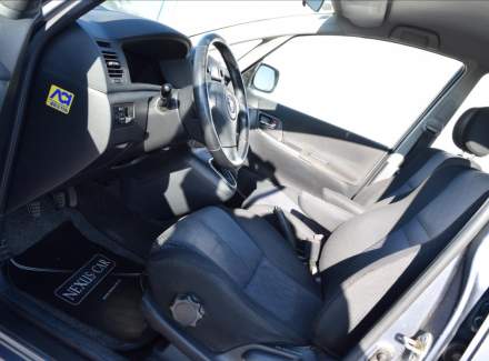 Toyota - Corolla Verso